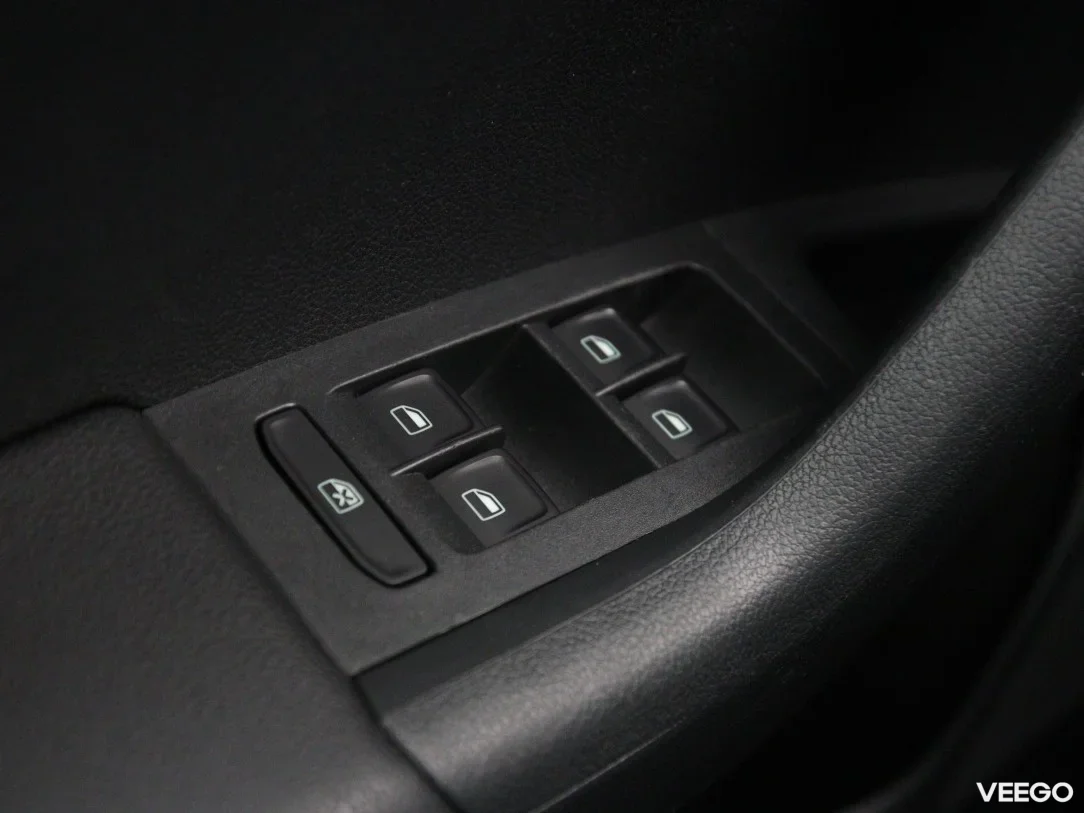 Skoda Octavia 1.2 77kW