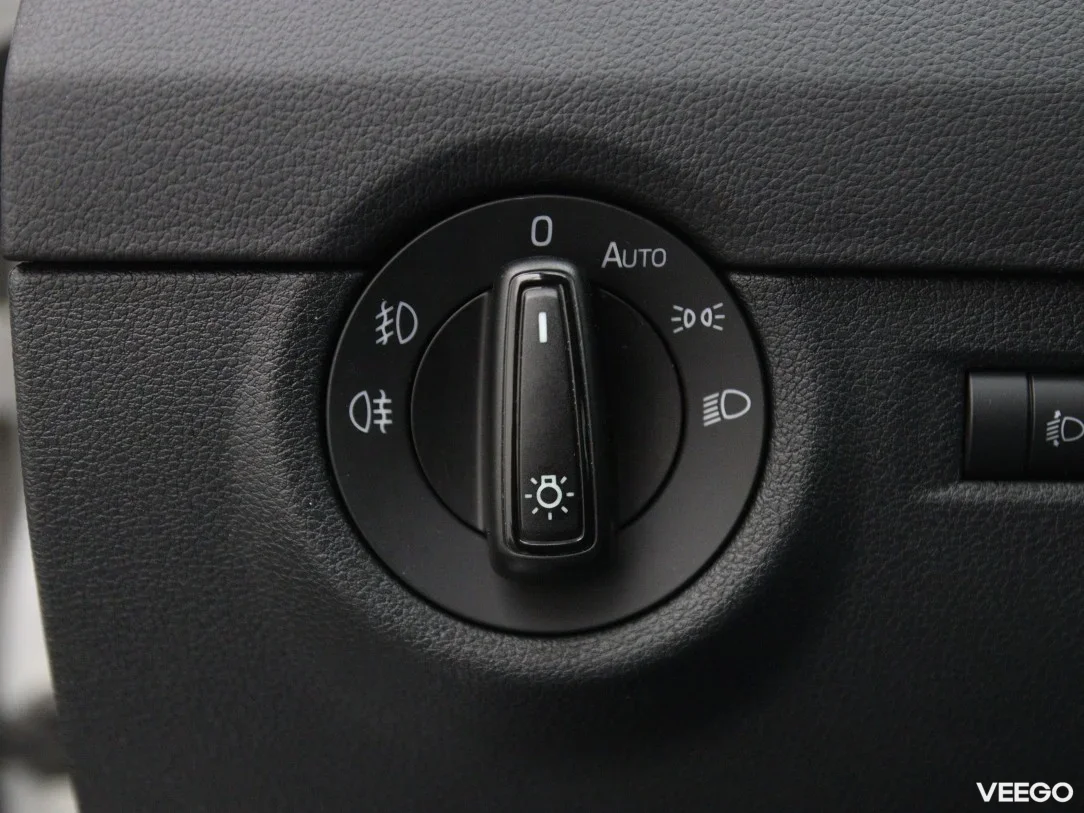 Skoda Octavia 1.2 77kW