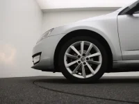 Skoda Octavia 1.2 77kW thumbnail