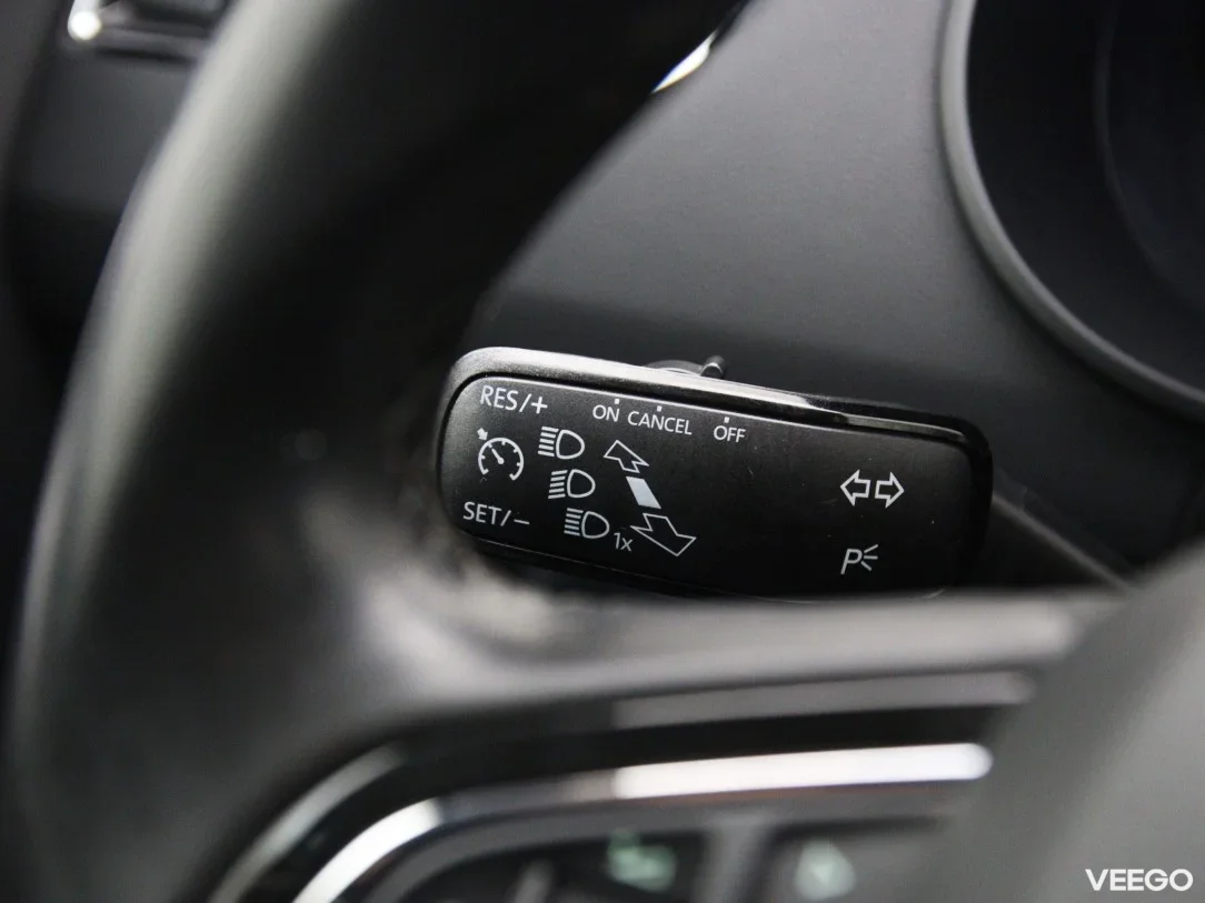 Skoda Octavia 1.2 77kW