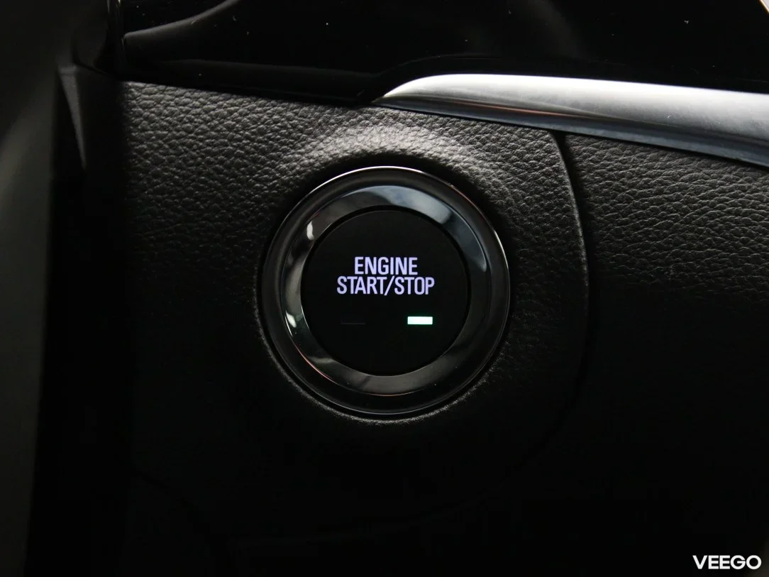 Opel Astra 1.4 107kW