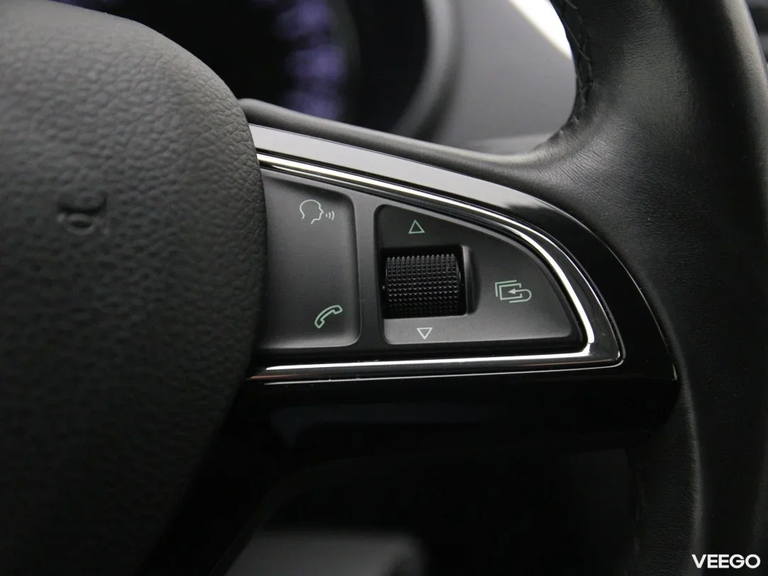 Skoda Octavia 1.2 77kW