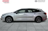 Toyota Corolla Active Plus Hybrid 1.8 72kW thumbnail