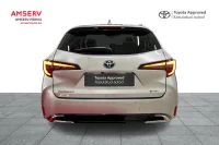 Toyota Corolla Active Plus Hybrid 1.8 72kW thumbnail