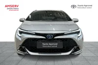 Toyota Corolla Active Plus Hybrid 1.8 72kW thumbnail