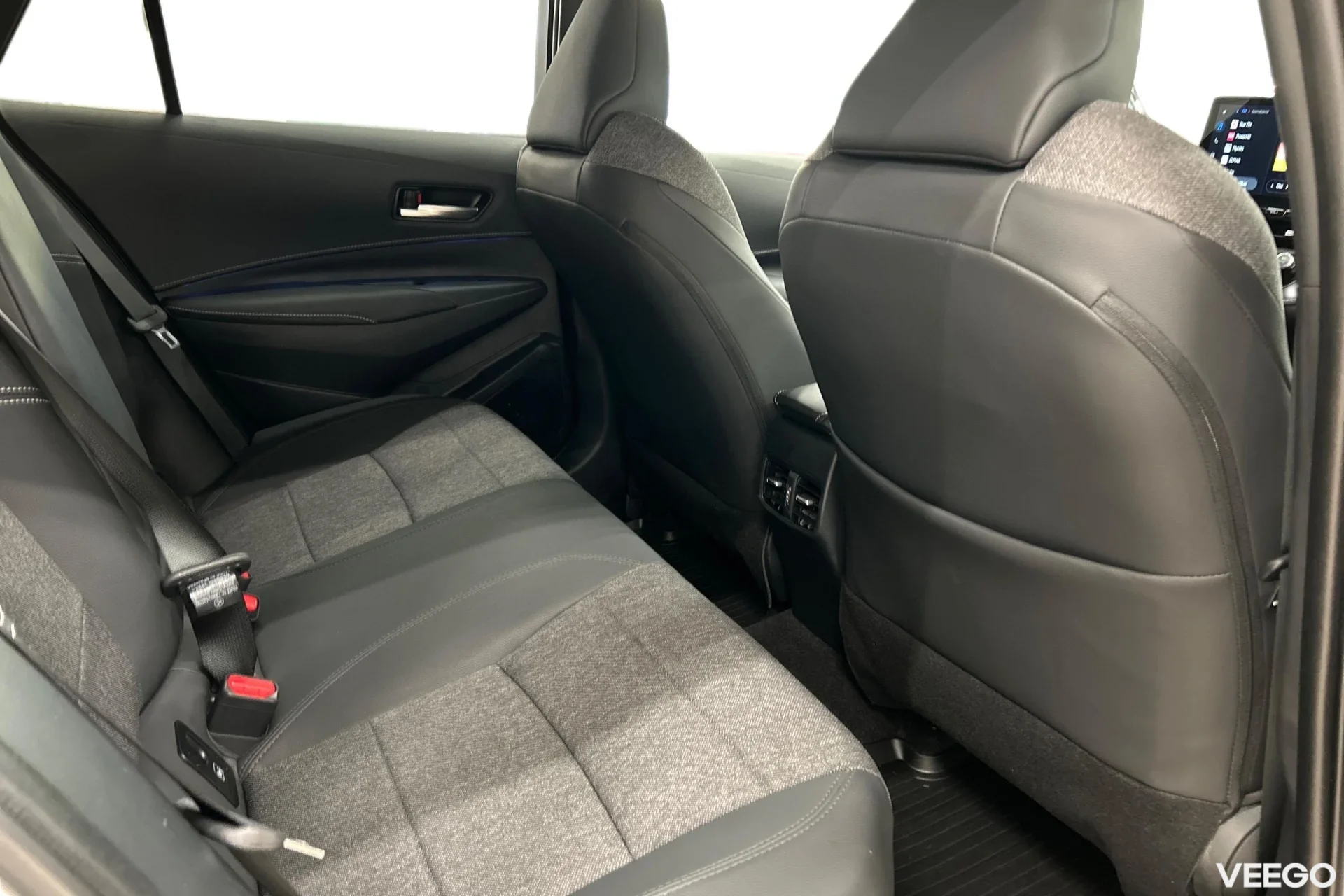 Toyota Corolla Active Plus Hybrid 1.8 72kW