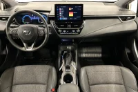 Toyota Corolla Active Plus Hybrid 1.8 72kW thumbnail