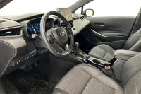 Toyota Corolla Active Plus Hybrid 1.8 72kW thumbnail