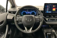 Toyota Corolla Active Plus Hybrid 1.8 72kW thumbnail