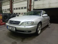 Opel Omega 2.2 106kW thumbnail