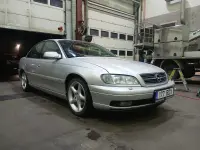 Opel Omega 2.2 106kW thumbnail
