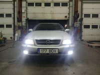Opel Omega 2.2 106kW thumbnail