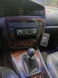 Opel Omega 2.2 106kW thumbnail