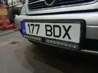 Opel Omega 2.2 106kW thumbnail