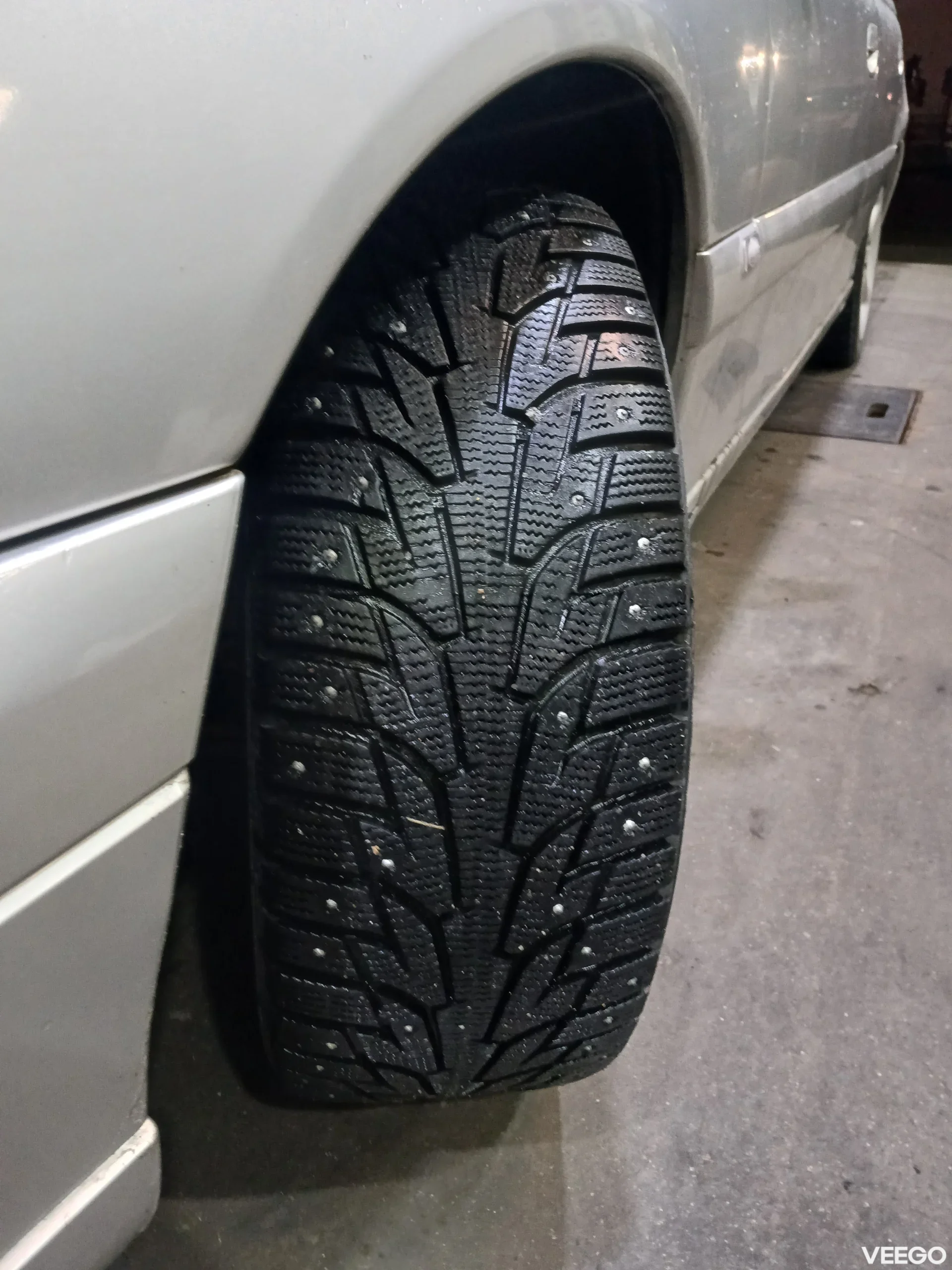 Opel Omega 2.2 106kW