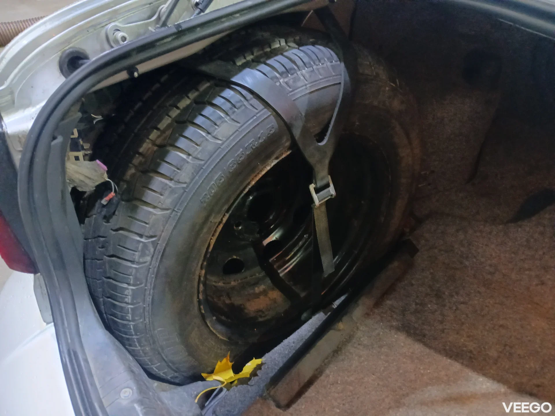 Opel Omega 2.2 106kW