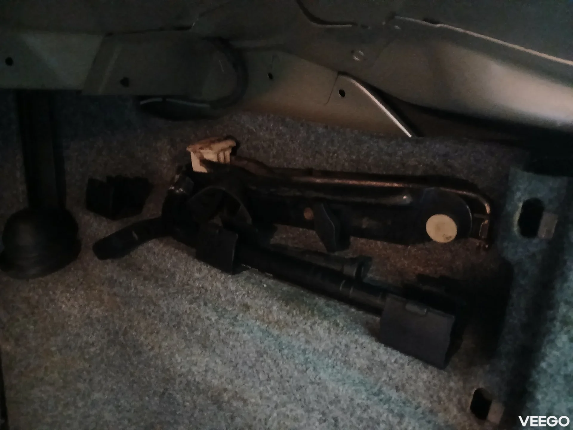 Opel Omega 2.2 106kW