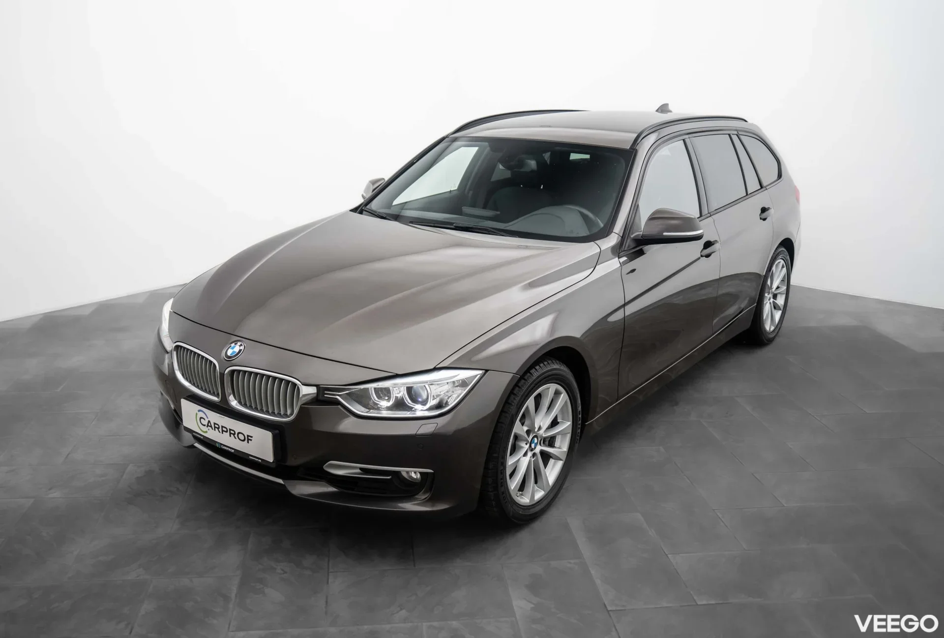 BMW 335 d xDrive Modern Line 3.0 230kW