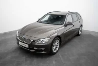BMW 335 d xDrive Modern Line 3.0 230kW thumbnail