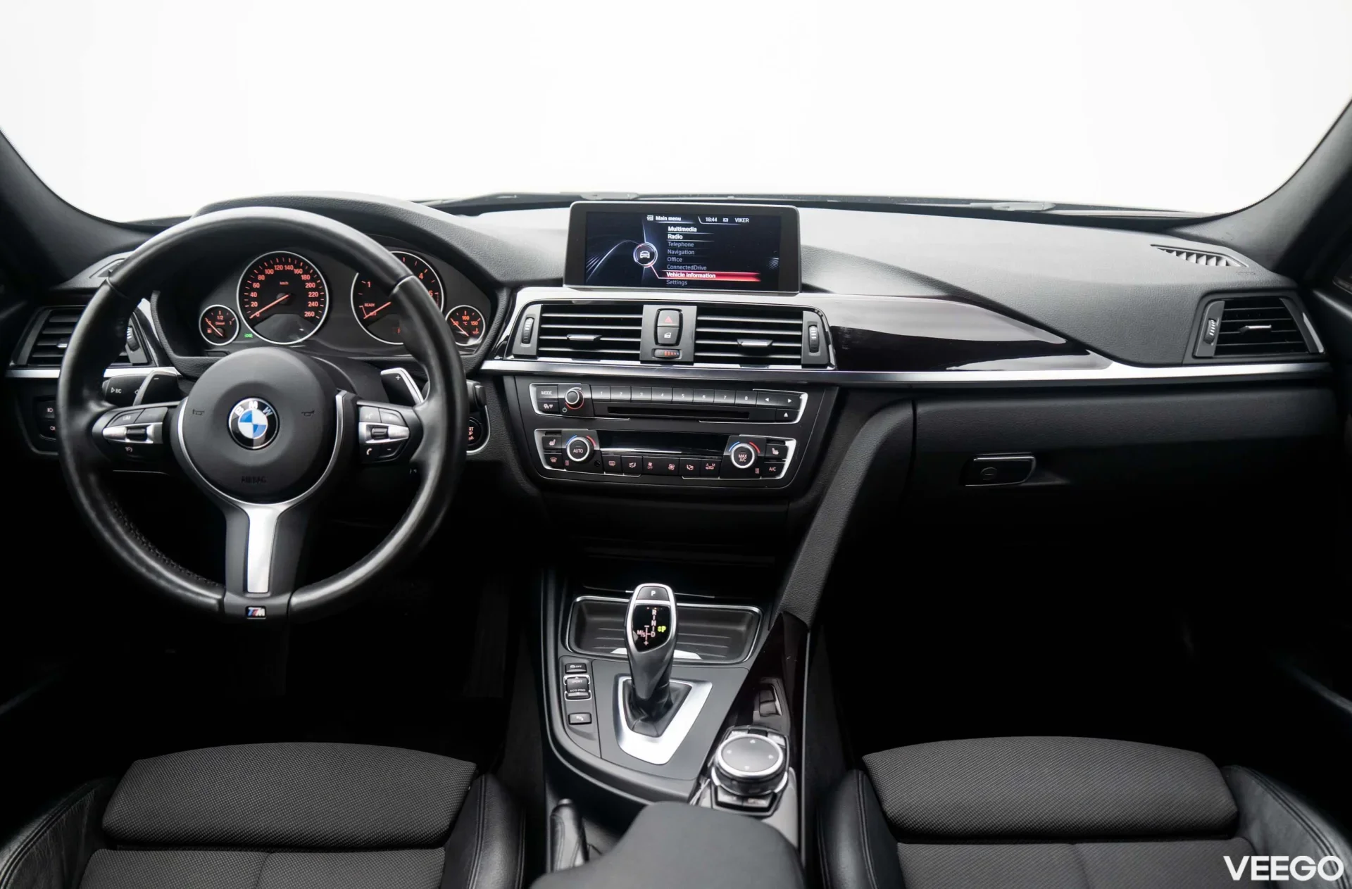 BMW 335 d xDrive Modern Line 3.0 230kW