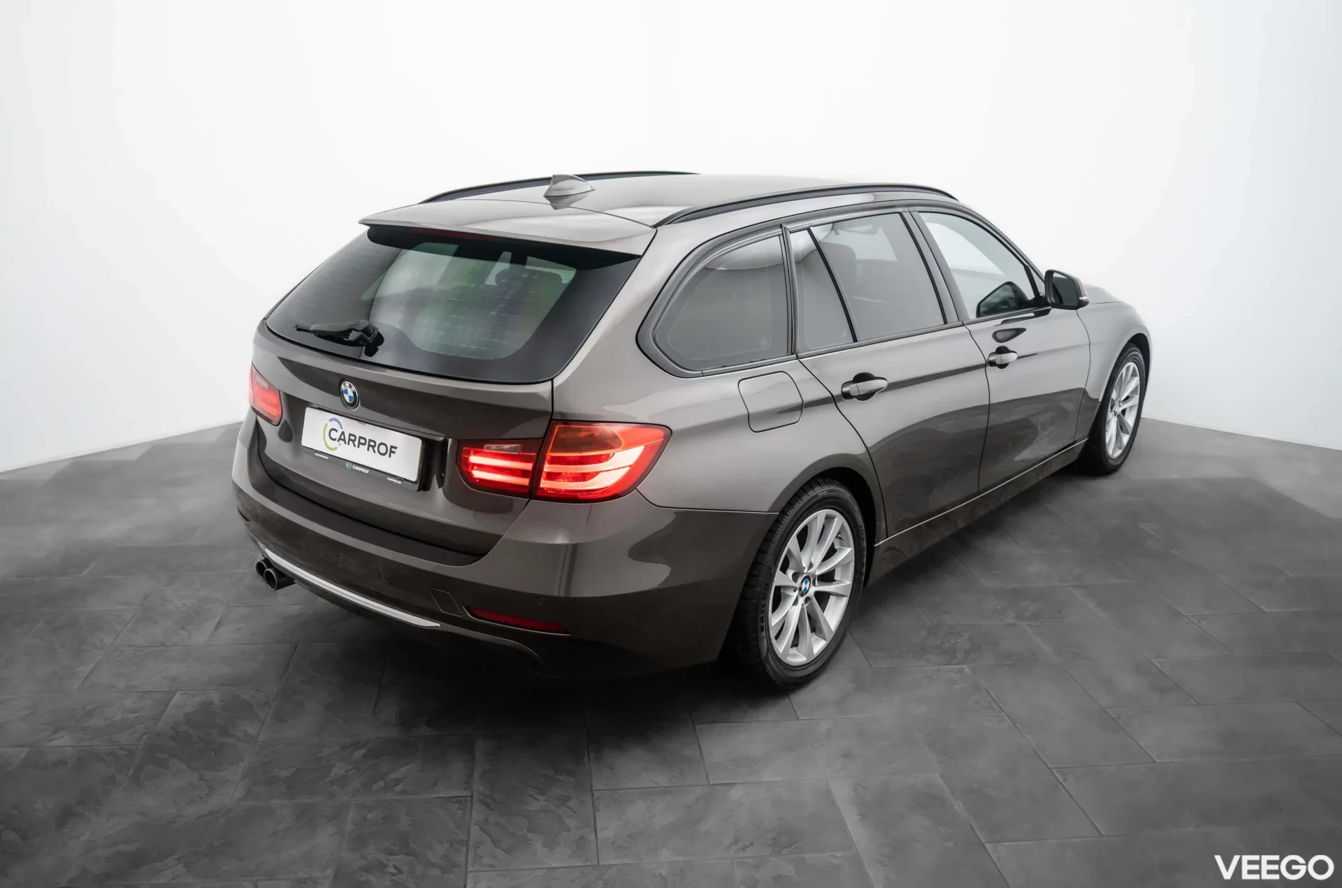 BMW 335 d xDrive Modern Line 3.0 230kW