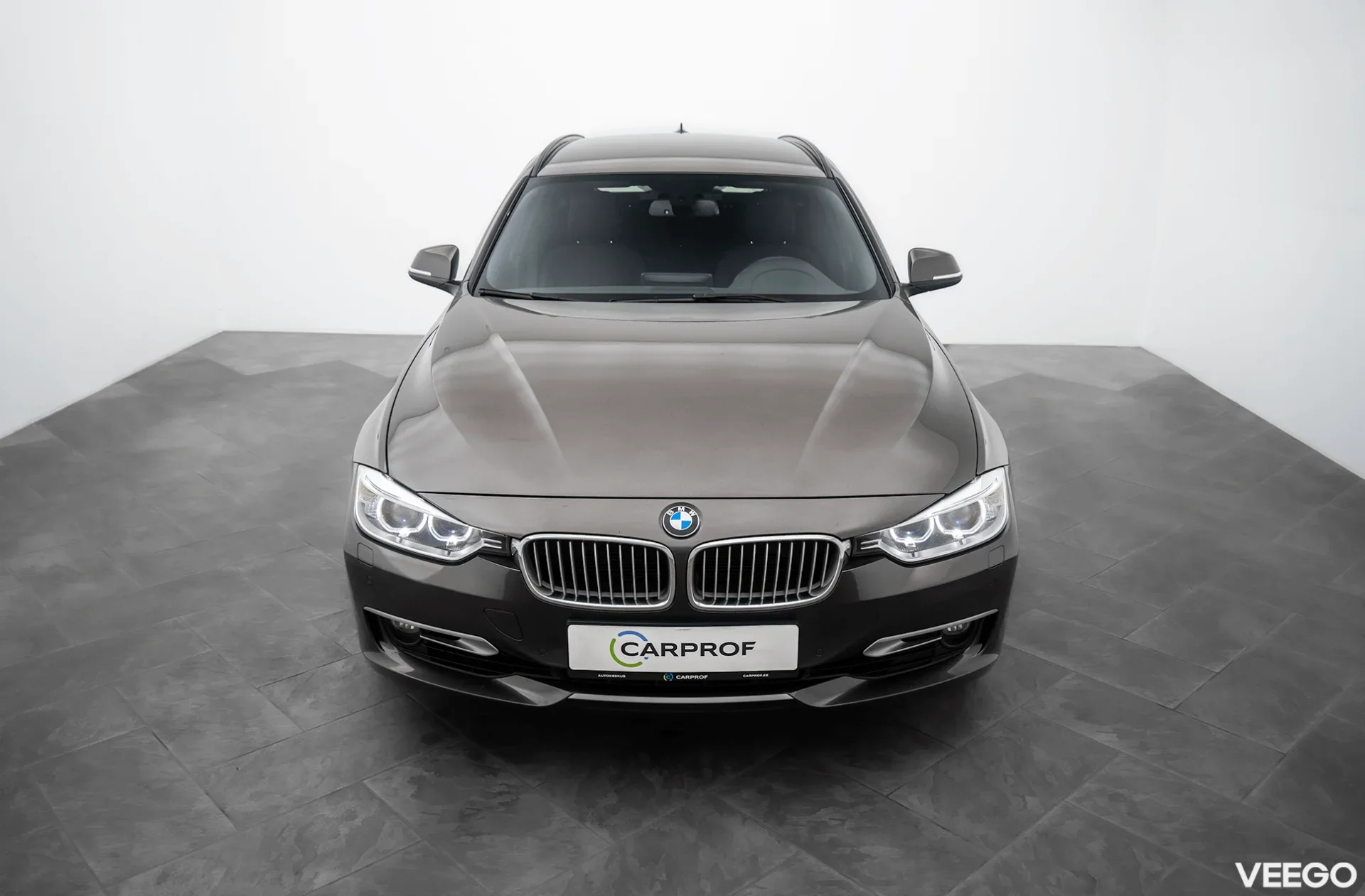 BMW 335 d xDrive Modern Line 3.0 230kW