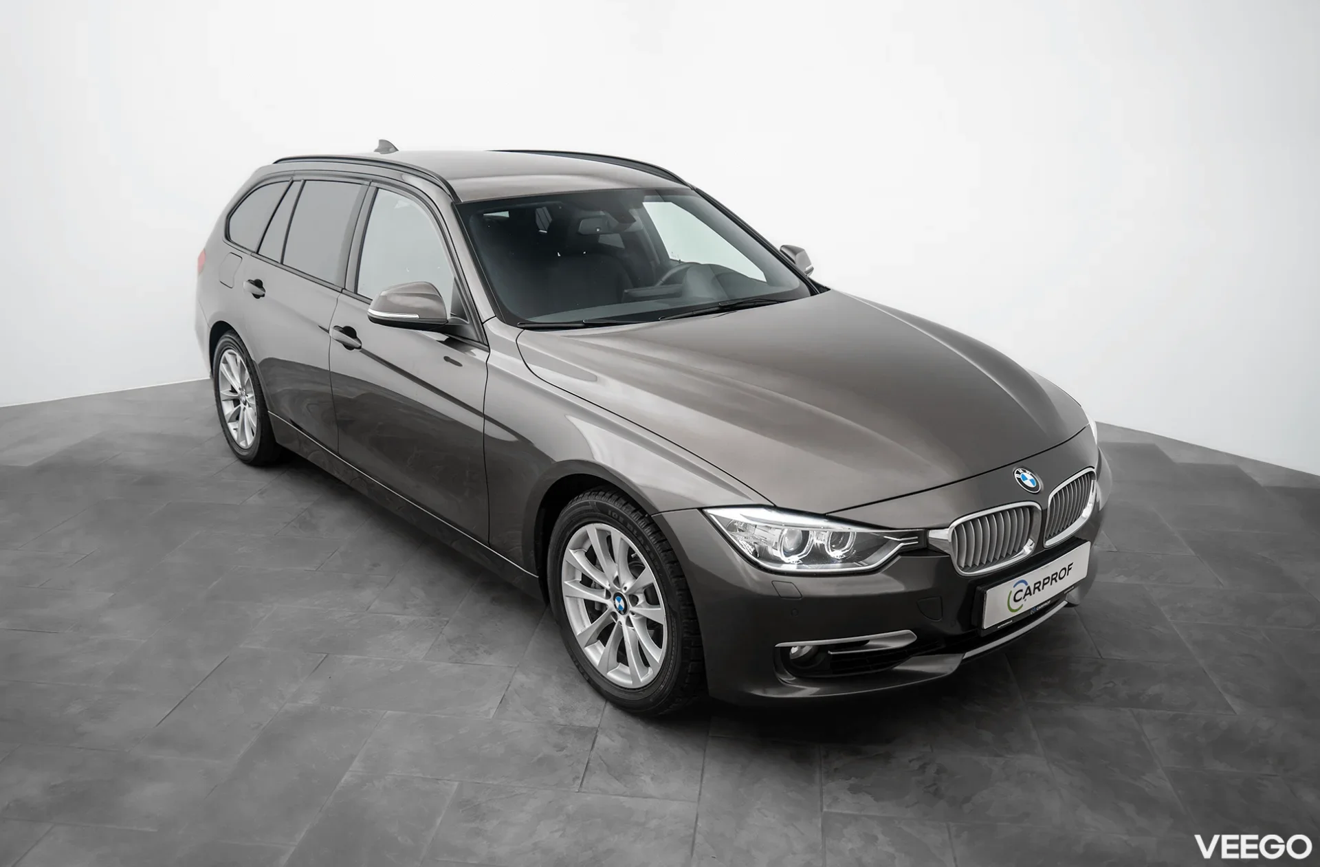 BMW 335 d xDrive Modern Line 3.0 230kW