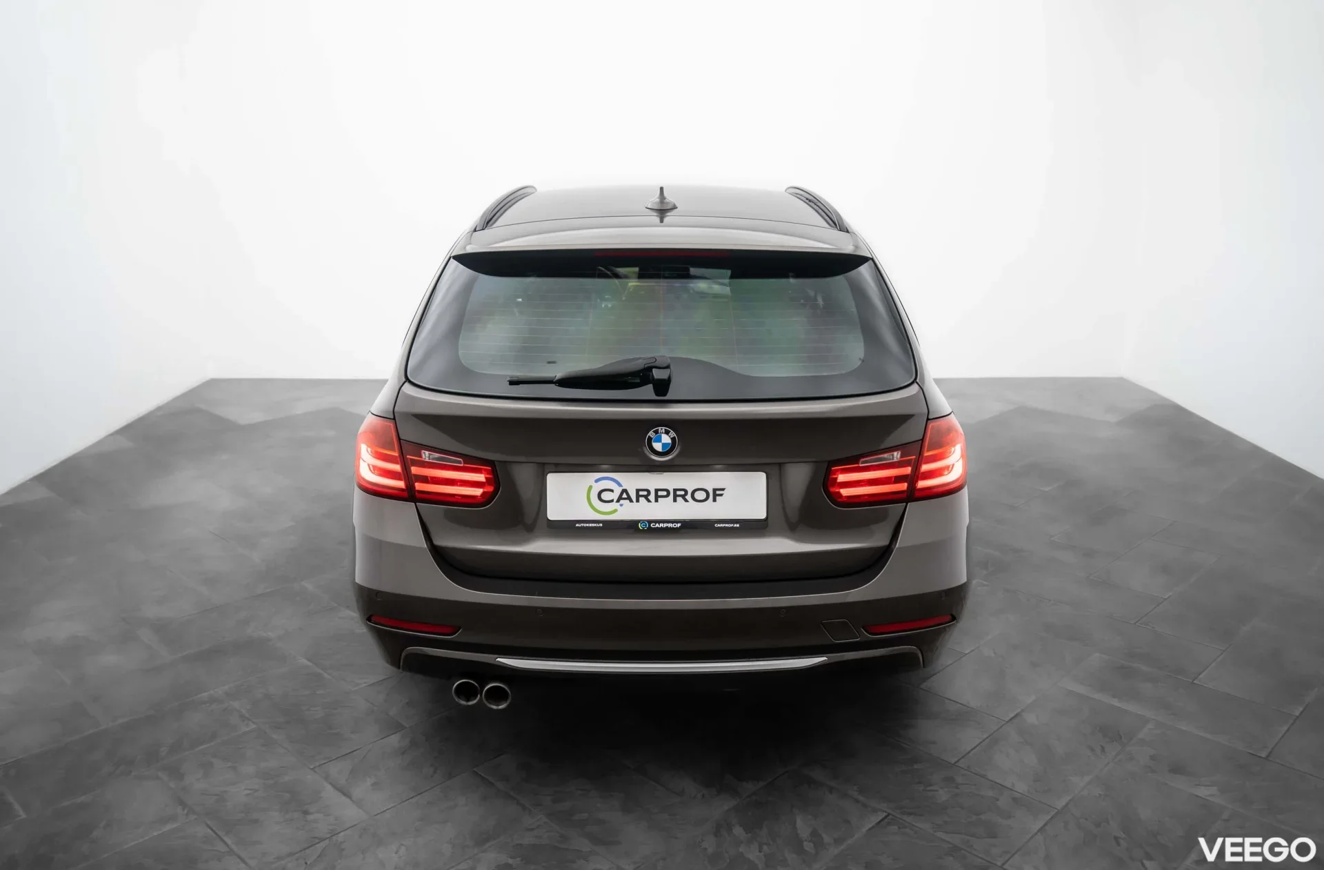 BMW 335 d xDrive Modern Line 3.0 230kW