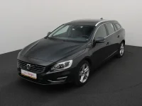 Volvo V60 2.4 158kW thumbnail