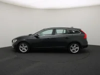 Volvo V60 2.4 158kW thumbnail