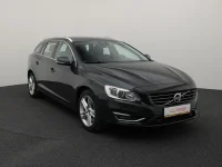 Volvo V60 2.4 158kW thumbnail
