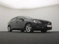 Volvo V60 2.4 158kW thumbnail