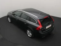 Volvo V60 2.4 158kW thumbnail