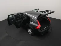 Volvo V60 2.4 158kW thumbnail