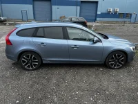 Volvo V60 2.0 140kW thumbnail