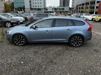 Volvo V60 2.0 140kW thumbnail