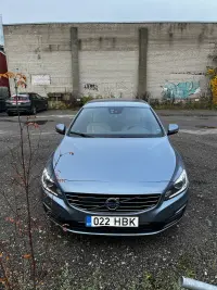 Volvo V60 2.0 140kW thumbnail