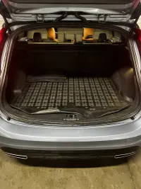 Volvo V60 2.0 140kW thumbnail