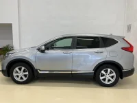 Honda CR-V 2 107kW thumbnail