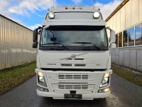 Volvo FM500 375kW thumbnail