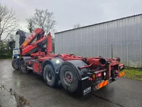 Volvo FM12 309kW thumbnail