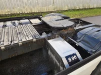 Volvo FM500 375kW thumbnail