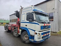 Volvo FM12 309kW thumbnail