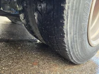 Volvo FM500 375kW thumbnail