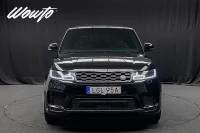 Land Rover Range Rover Sport 3.0 SDV6 249HK HSE /Pano /Luft 183kW thumbnail