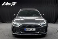 Audi RS 6 Avant 600HK /Night Vis /B&O Adv /HuD /Laser/Se Spec 441kW thumbnail