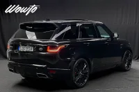 Land Rover Range Rover Sport 3.0 SDV6 249HK HSE /Pano /Luft 183kW thumbnail