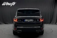 Land Rover Range Rover Sport 3.0 SDV6 249HK HSE /Pano /Luft 183kW thumbnail