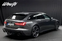 Audi RS 6 Avant 600HK /Night Vis /B&O Adv /HuD /Laser/Se Spec 441kW thumbnail