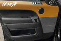 Land Rover Range Rover Sport 3.0 SDV6 249HK HSE /Pano /Luft 183kW thumbnail